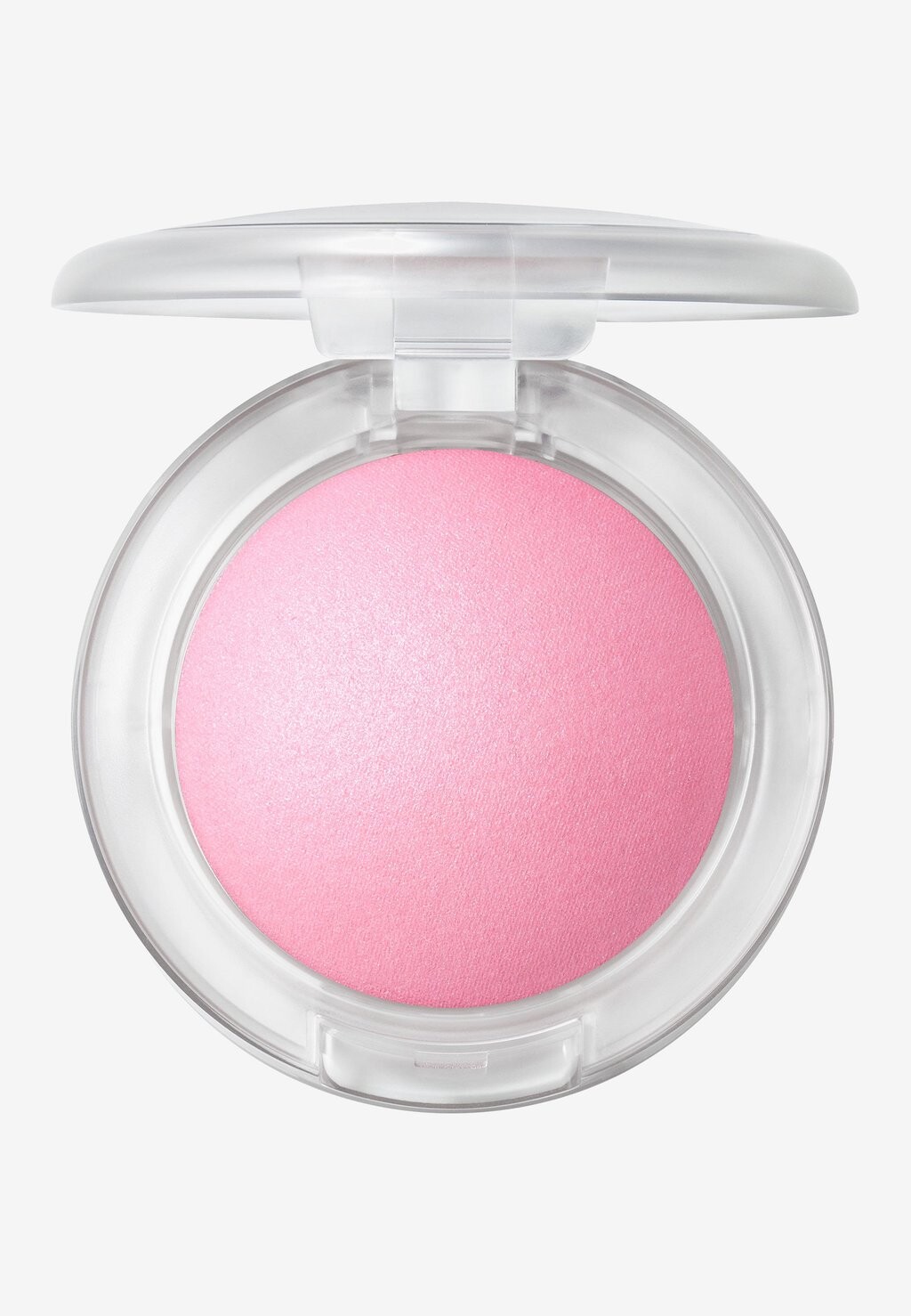 

Румяна GLOW PLAY BLUSH MAC, цвет totally synced
