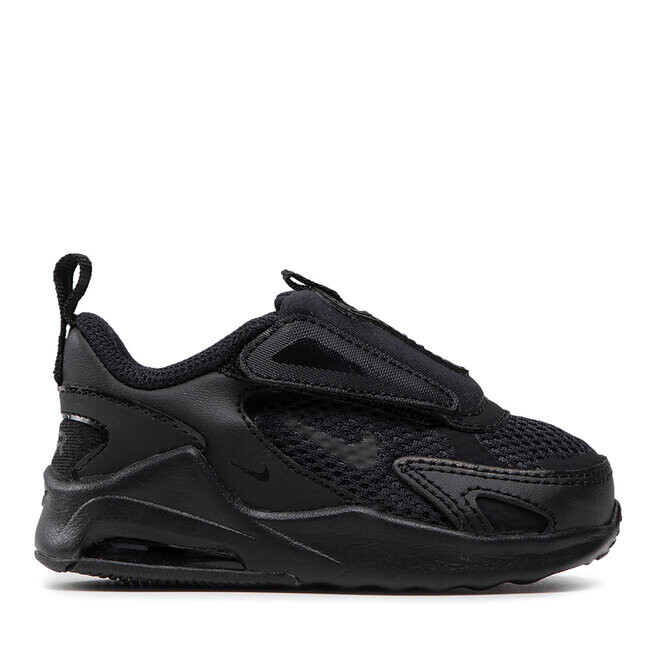 

Кроссовки Nike Air Max Bolt (Tde) CW1629 001 Black/Black/Black, черный
