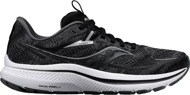 

Мужские кроссовки Saucony Omni 21