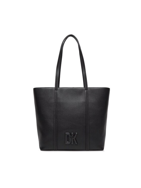 

Кошелек Dkny, черный