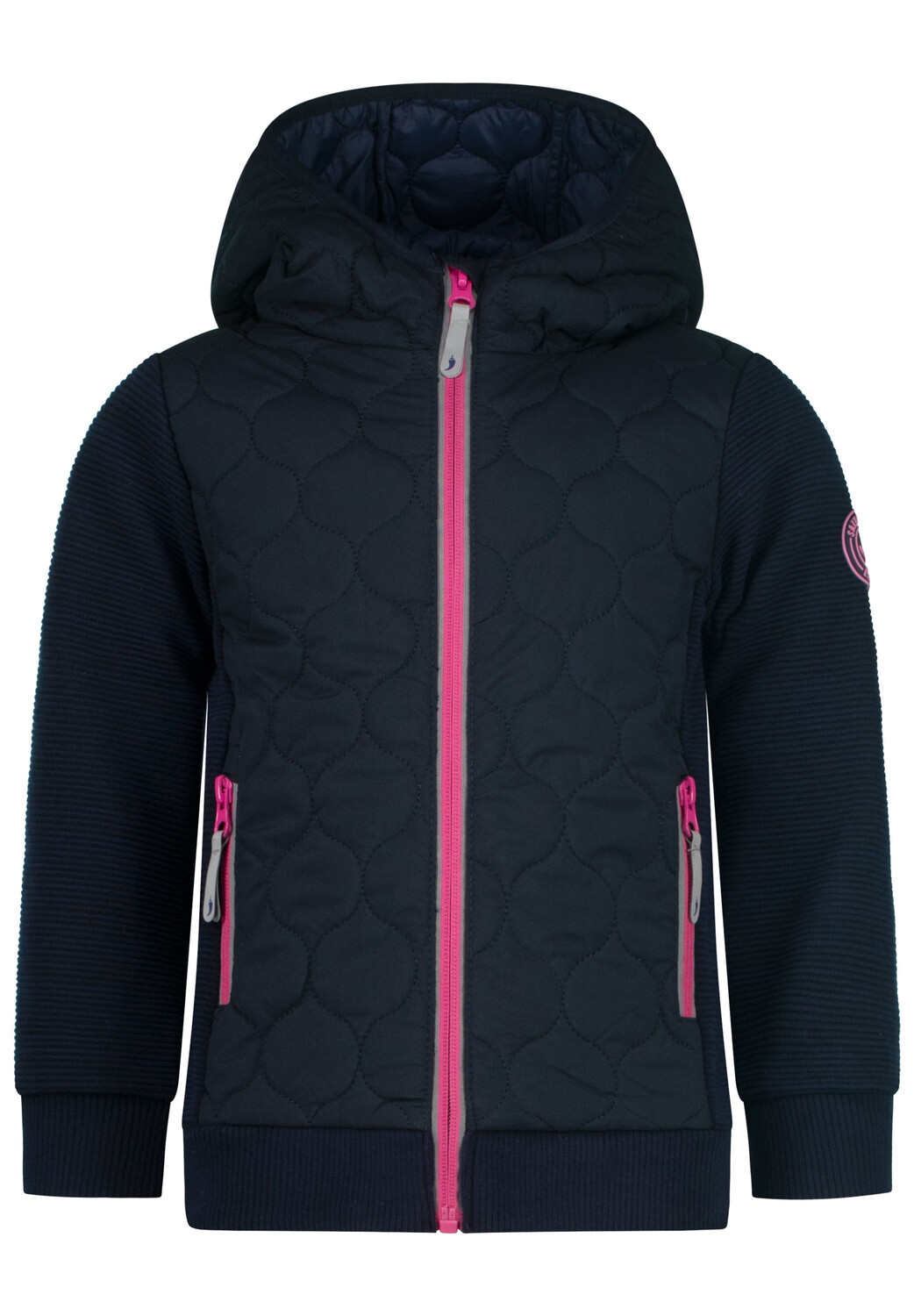 

Куртка Salt and Pepper Jacke, темно синий