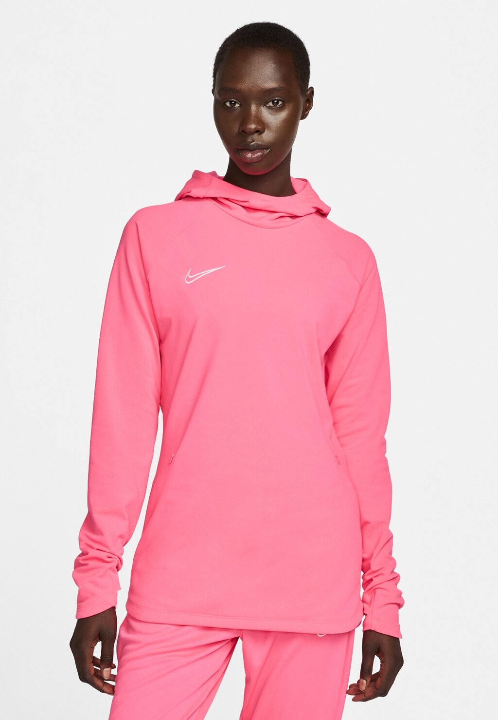

Рубашка с длинным рукавом Nike