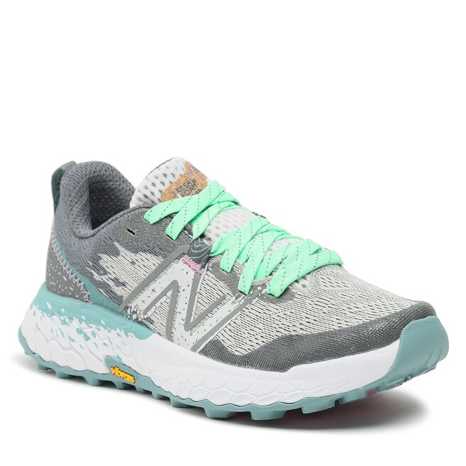 

Кроссовки New Balance FreshFoam Hierro, серый