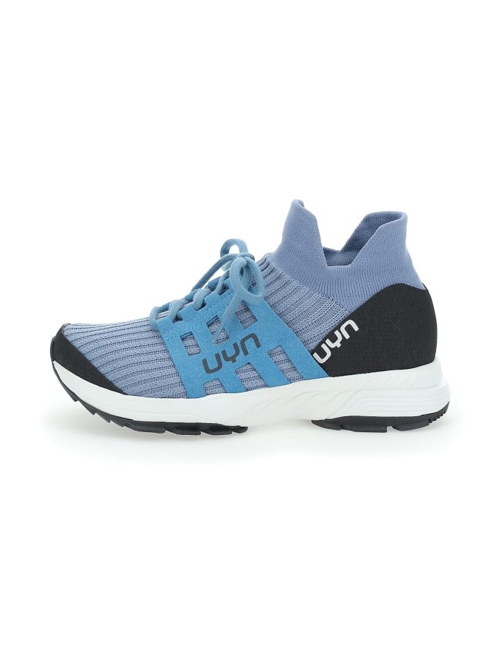 

Кроссовки UYN Schuh, цвет light blue