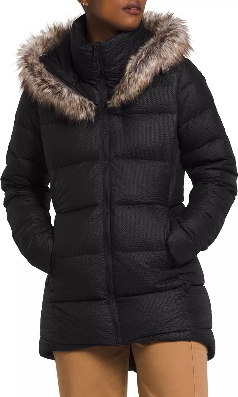 

Женская куртка The North Face Parkina