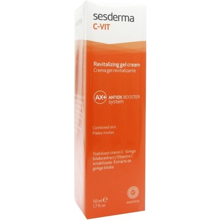 

Очищающие кремы и молочко 50 мл Sesderma