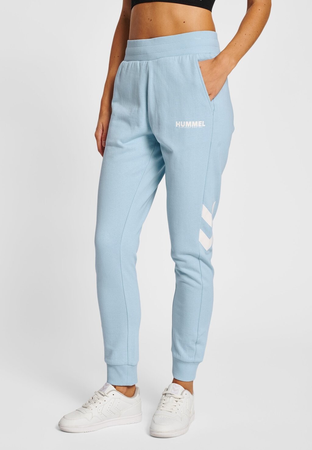 

Спортивные брюки Hummel, синий