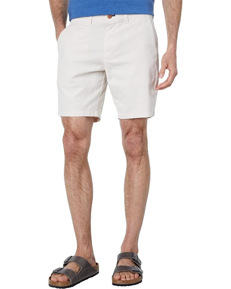 

Шорты johnnie-O Santiago Shorts, цвет Stone