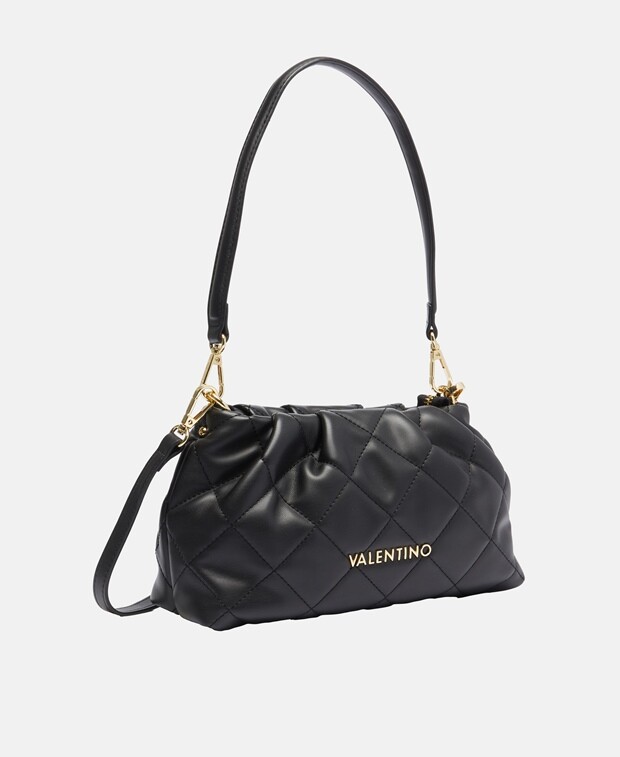 

Сумка-мессенджер VALENTINO, черный