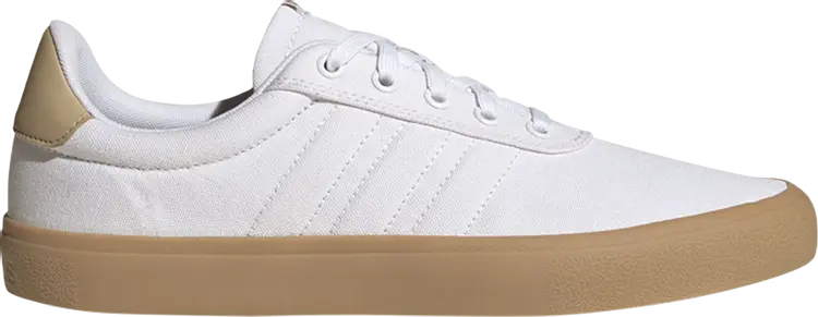 

Кроссовки Vulc Raid3r 'White Gum', белый