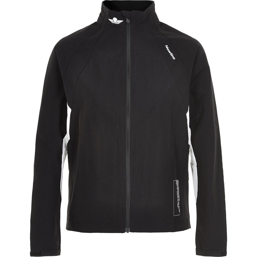 

Куртка Newline Black Training Utility, черный