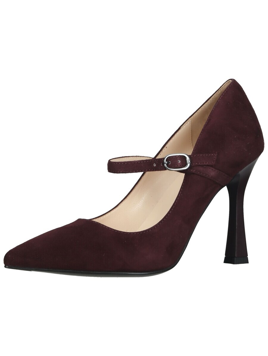 

Туфли Nero Giardini Pumps, бордо