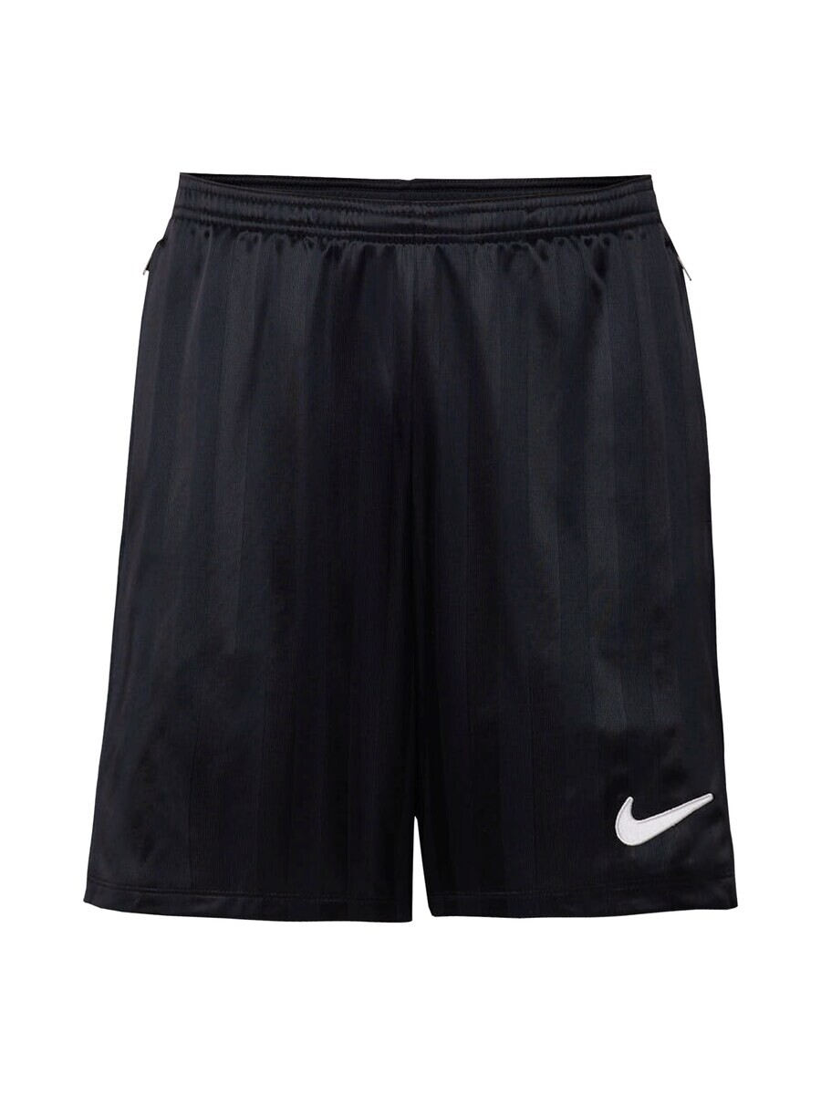 

Спортивные брюки NIKE Regular Workout Pants, черный