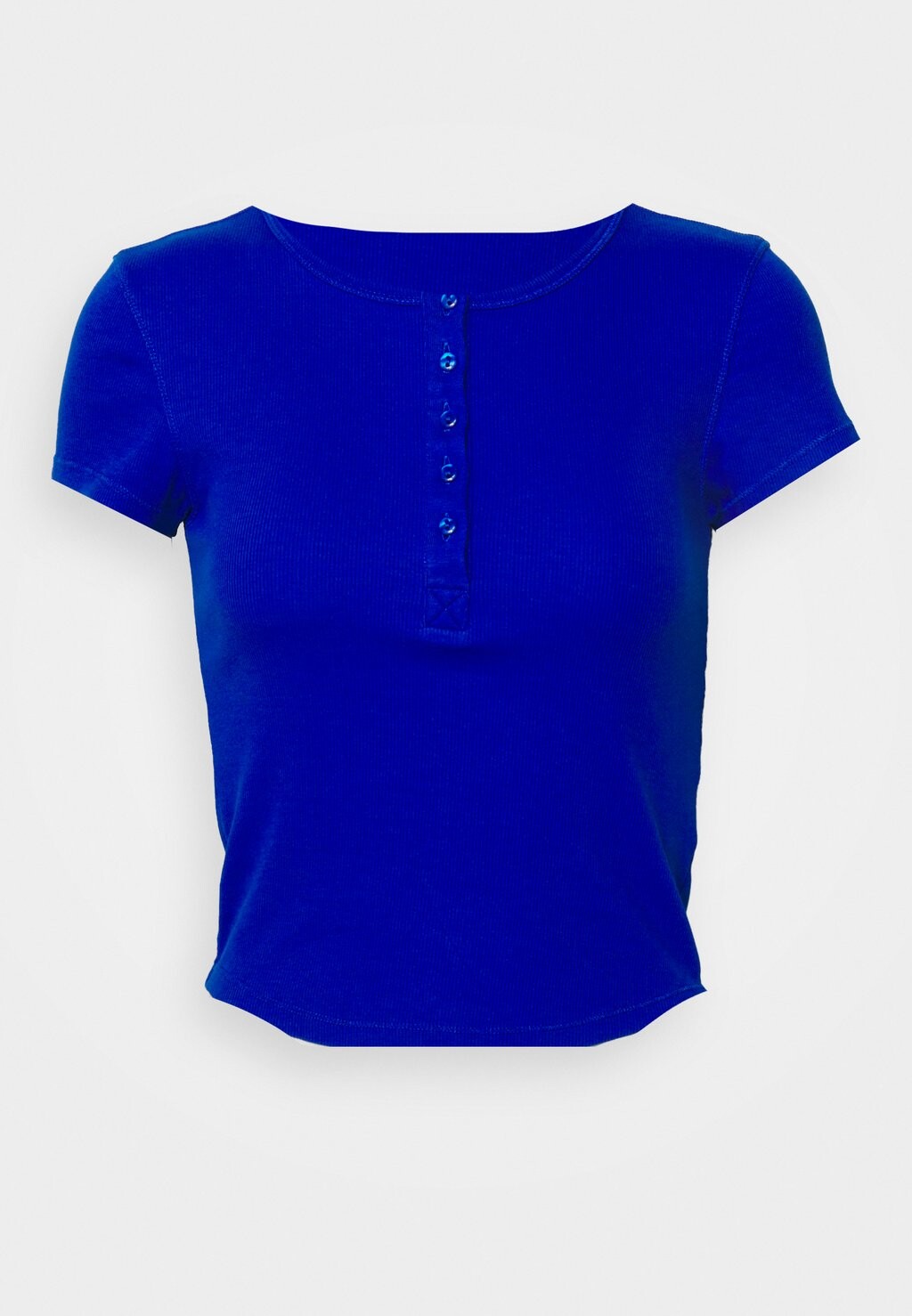 

Базовая футболка BDG Urban Outfitters, синий