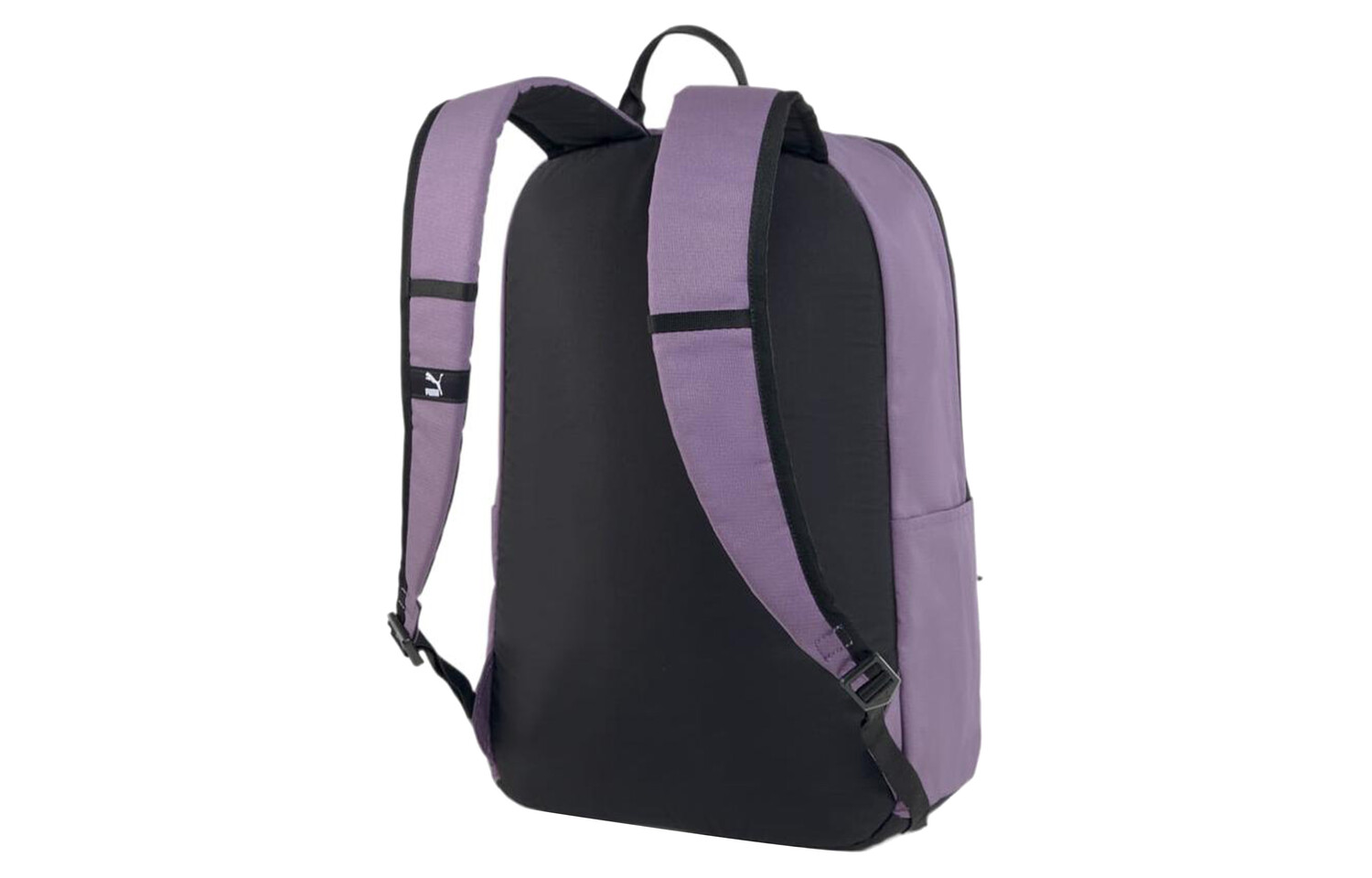 

Рюкзак унисекс Puma, Purple charcoal