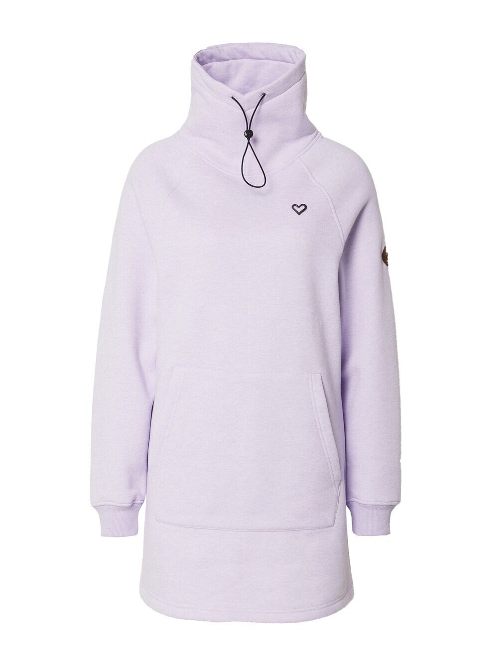 

Платье Alife And Kickin, пастельно-фиолетовый