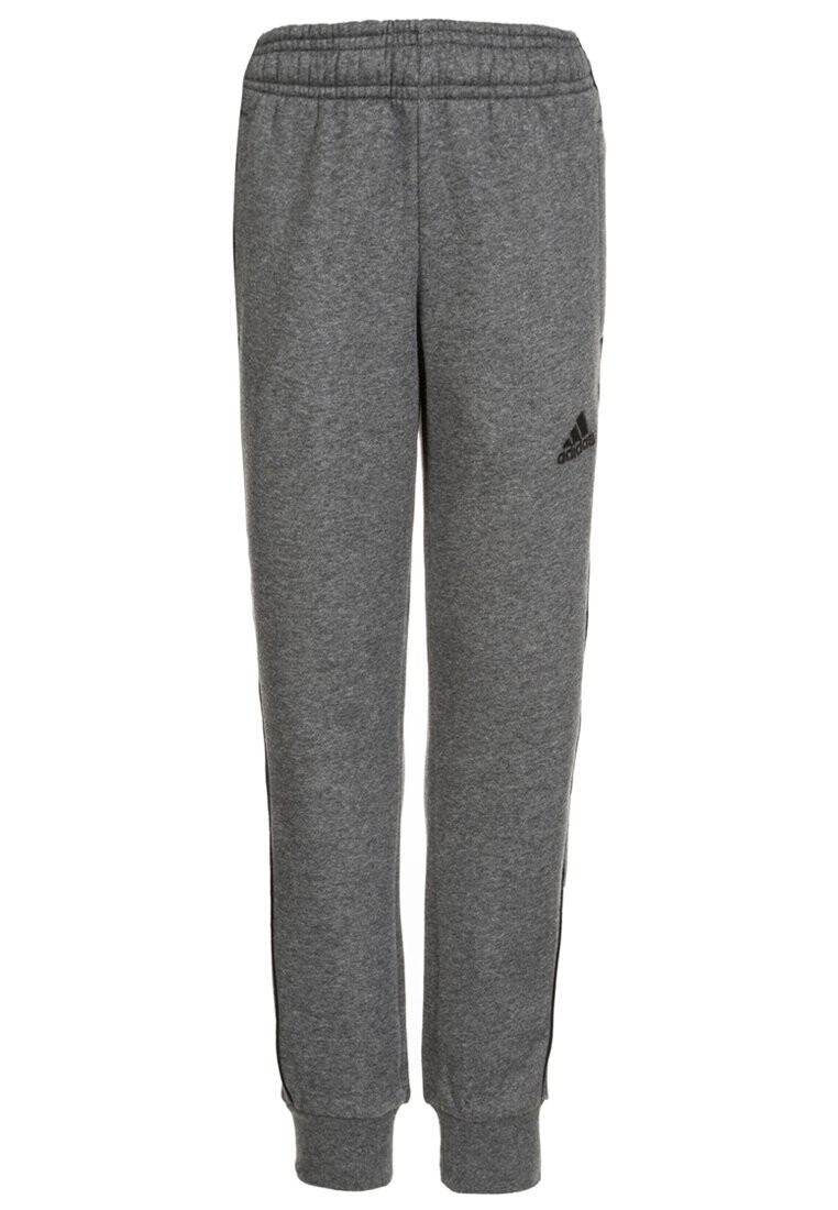 

Брюки спортивные CORE adidas Performance, цвет mottled grey