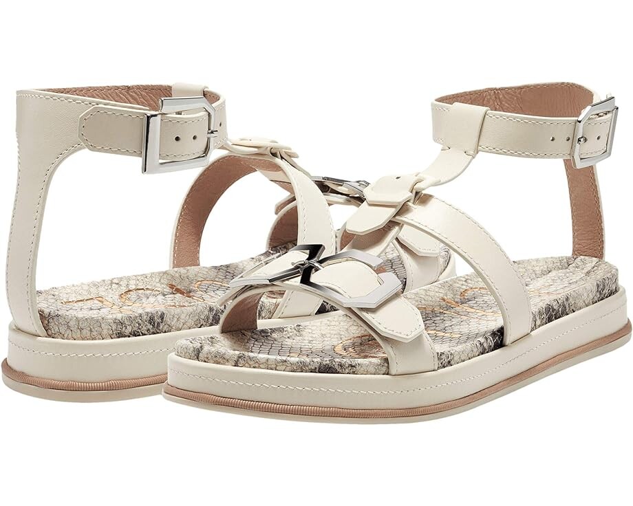

Сандалии Louise et Cie Aventi, цвет Muslin
