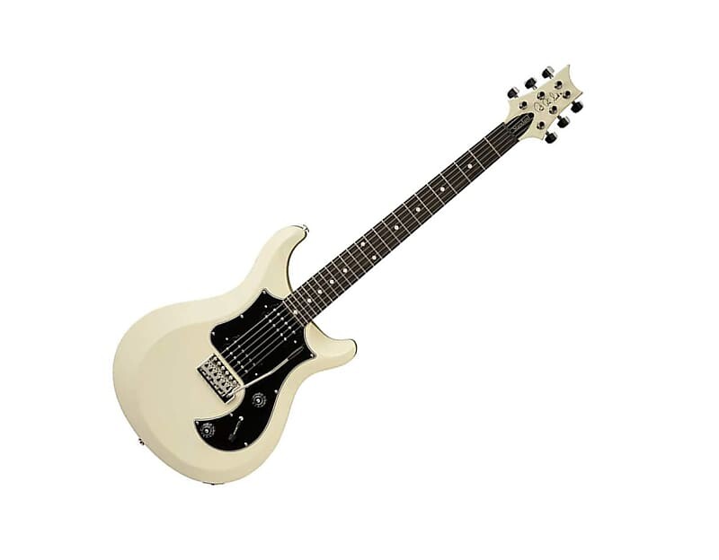 

Электрогитара PRS S2 Standard 24 Electric Guitar - Antique White