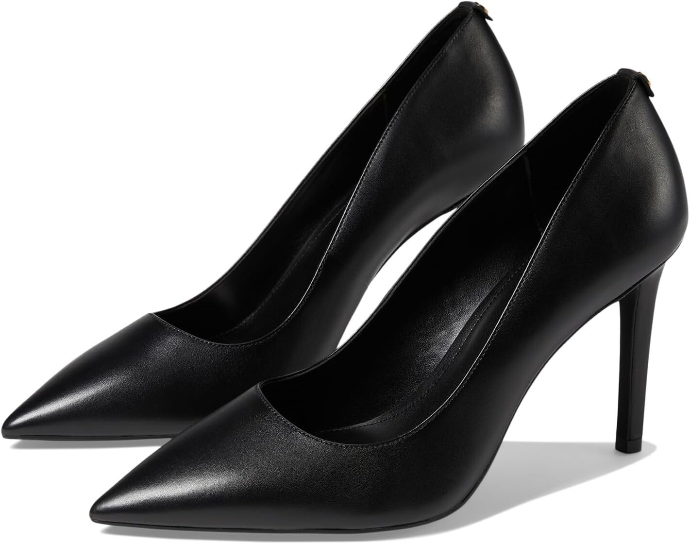 

Туфли Alina Flex High Pump MICHAEL Michael Kors, черный