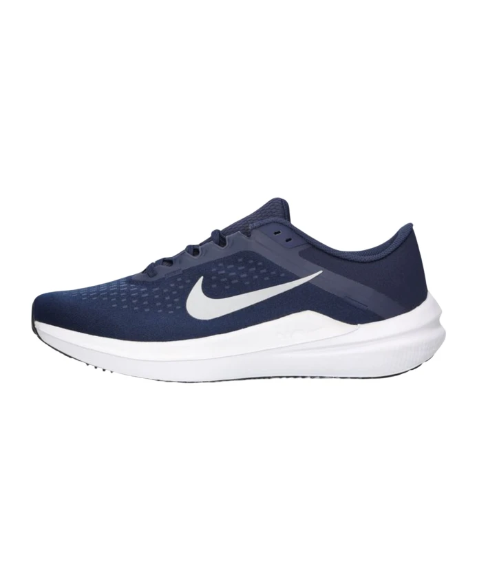 

Кроссовки Winflo 10 Low Air Nike, синий