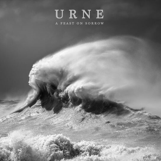 Виниловая пластинка Urne - A Feast On Sorrow