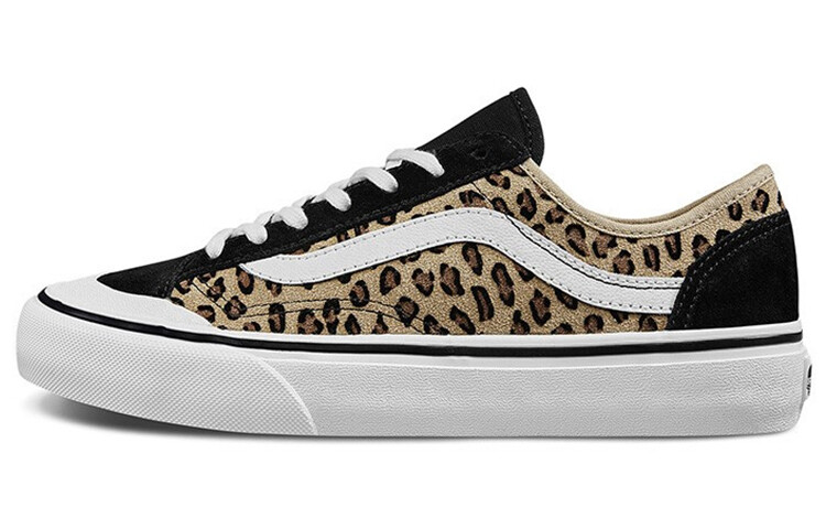 

Vans Style 36 женские VN0A3MVL2FP