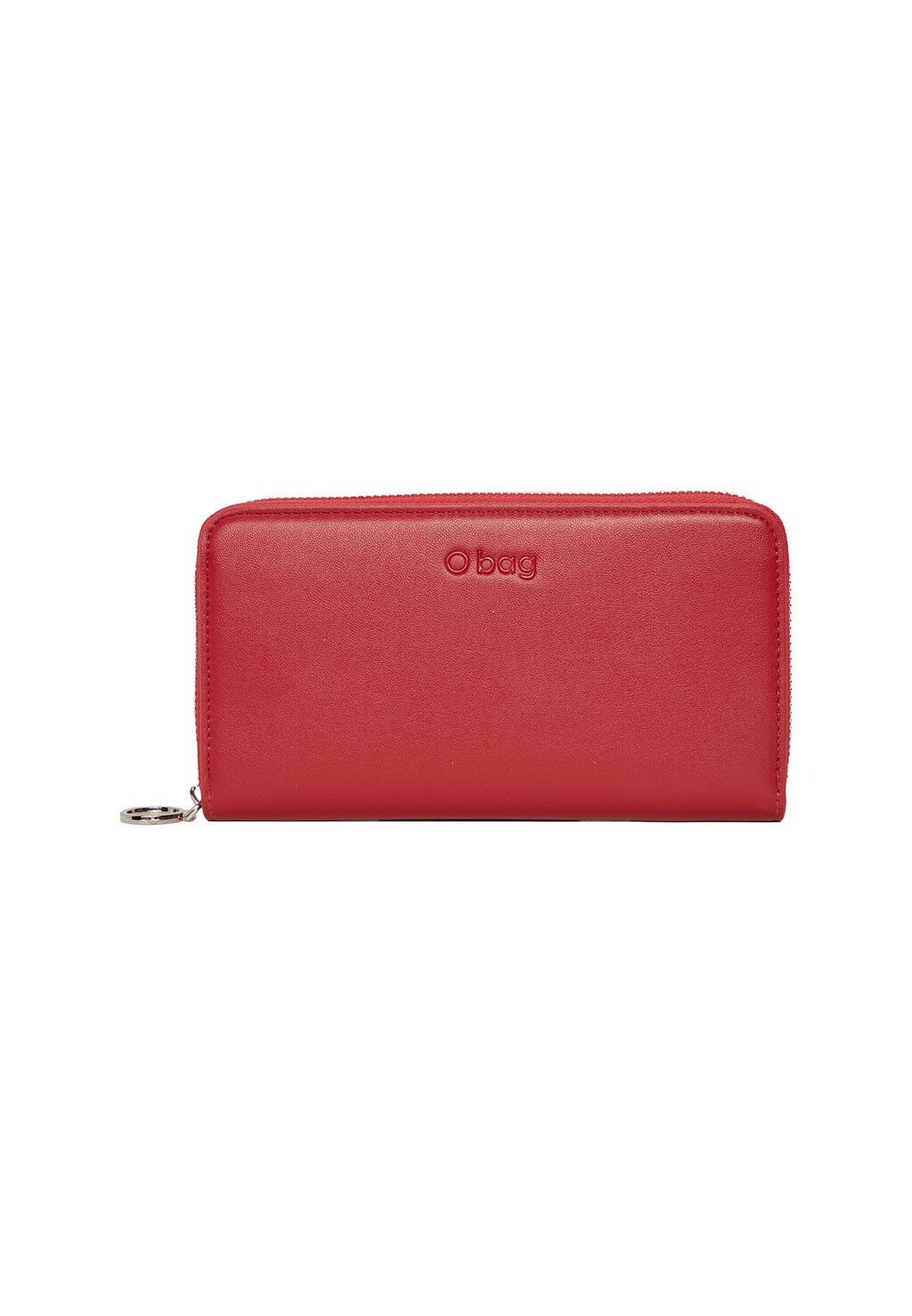 

Кошелек Zurigo O Bag, красный