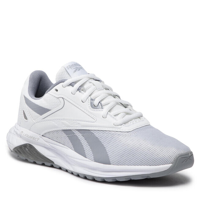 

Кроссовки Reebok Liquifect, белый