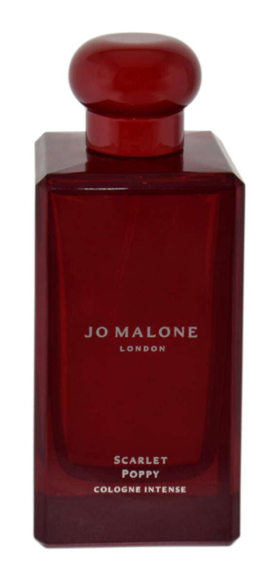 

Jo Malone, Scarlet Poppy Intense, одеколон, 100 мл