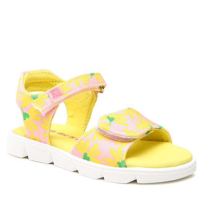 

Сандалии Agatha Ruiz de la Prada, розовый