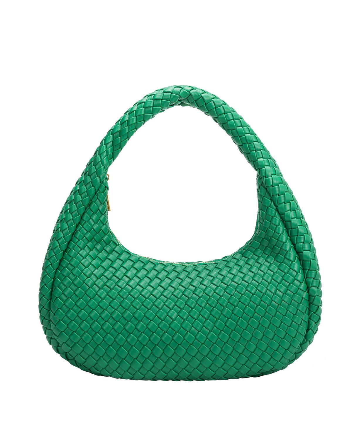 Женская сумка через плечо Lorelai Melie Bianco, зеленый женская большая сумка sylvie melie bianco черный
