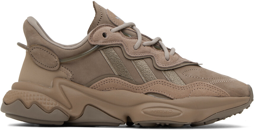 

Кроссовки adidas Originals Taupe Ozweego