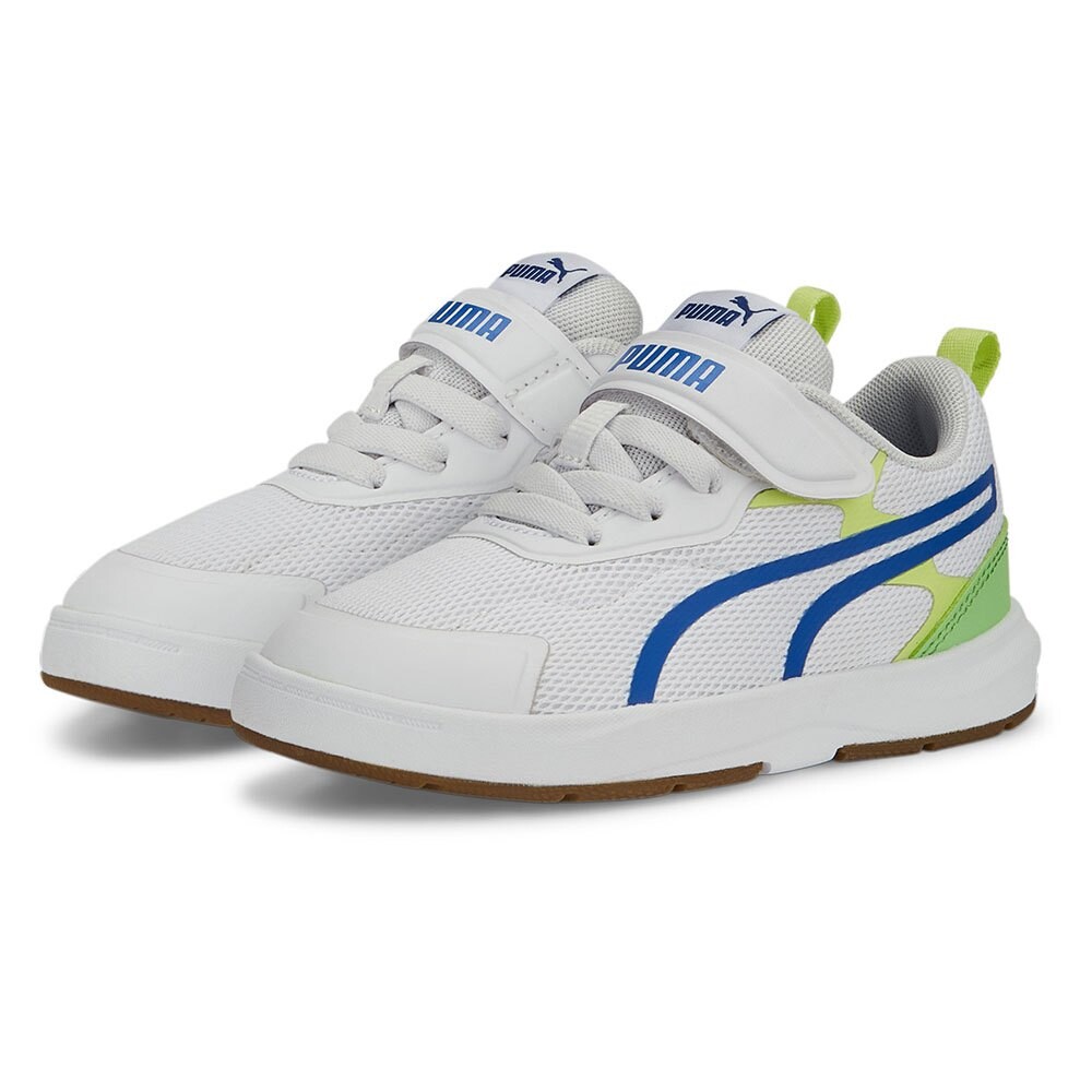 

Беговые кроссовки Puma Evolve Gym AC+ PS, белый