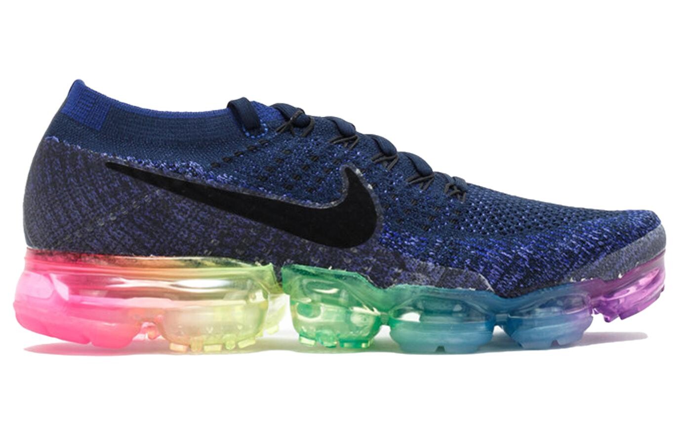 

Кроссовки женские Nike Air VaporMax Be True (2017)