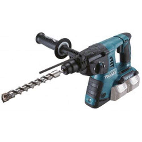 

Аккумуляторный перфоратор Makita DHR263Z