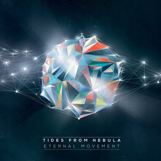 

Виниловая пластинка Tides From Nebula - Eternal Movement (Reedycja)