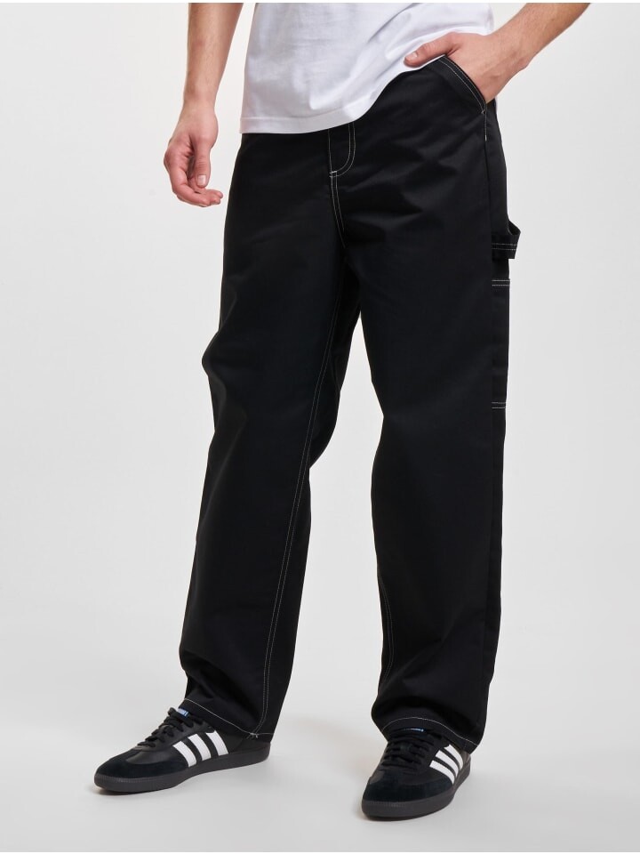 

Джинсы Jack & Jones Hose, цвет black/ultimate grey