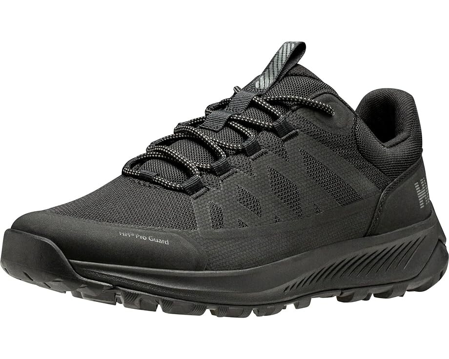 

Походная обувь Helly Hansen Vidden Hybrid Low, черный
