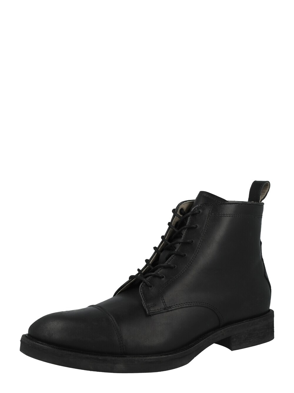 

Ботинки на шнуровке Allsaints DRAGO, черный