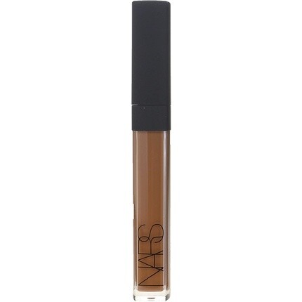 

Сияющий кремовый консилер Med/Dark 4 Hazelnut 6 мл для женщин, Nars