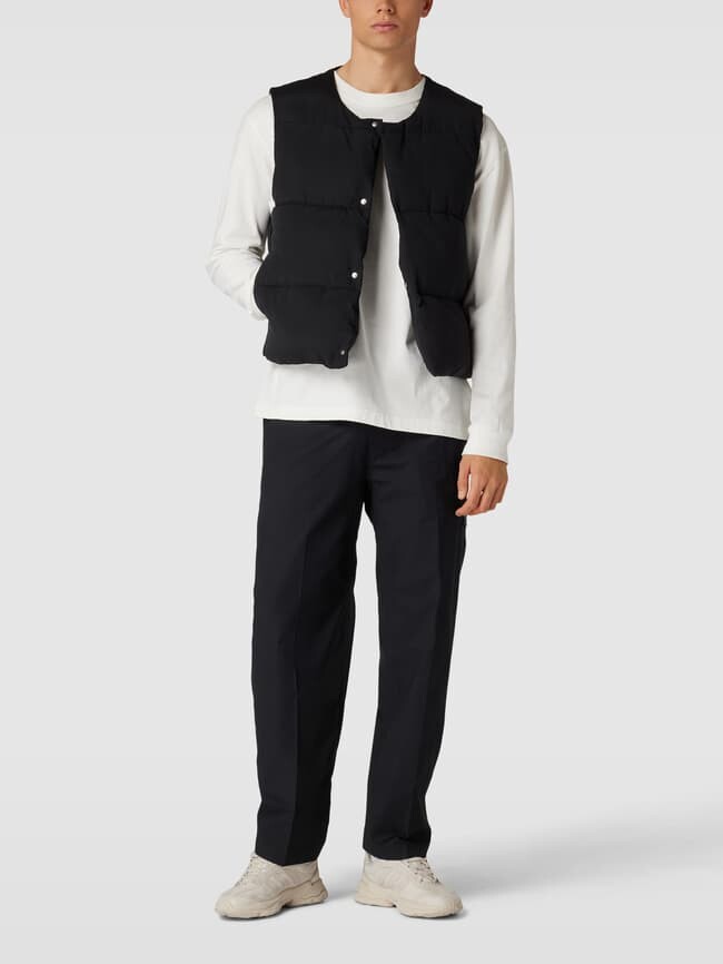 

Брюки с лейблом модель "UTILITY" Calvin Klein Jeans, черный
