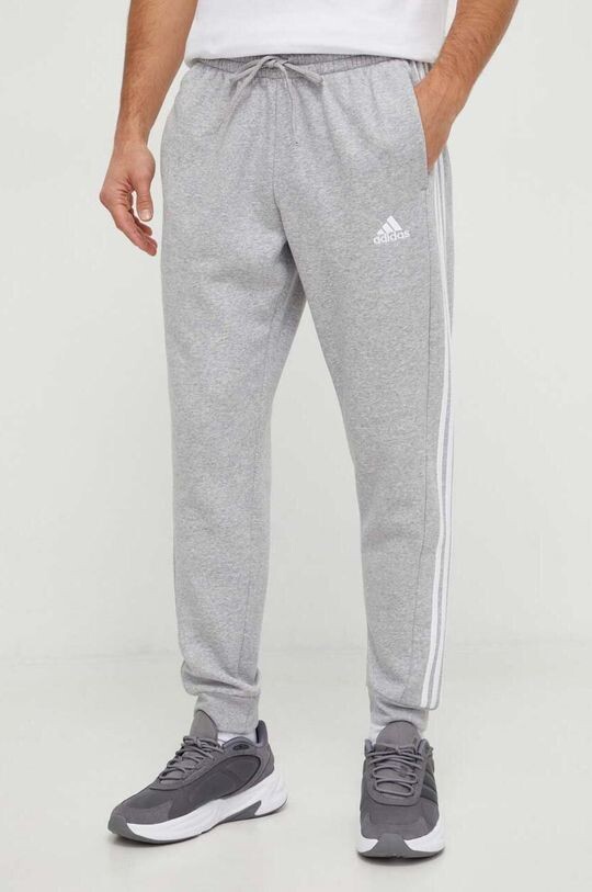 

Спортивные штаны адидас adidas, серый