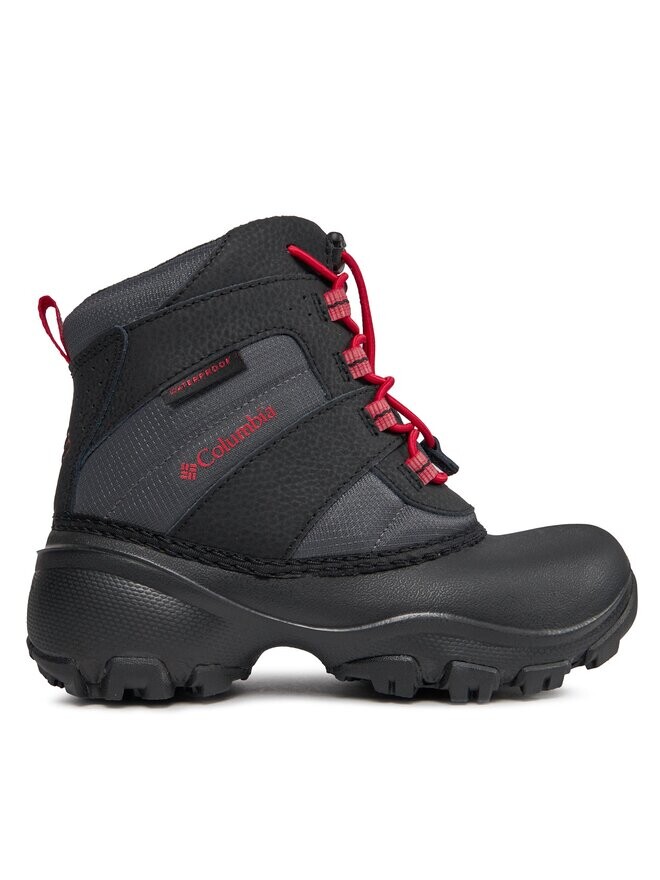 

Снегоступы Youth Rope Tow Iii Waterproof Columbia, серый
