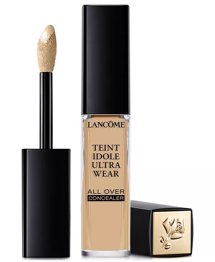 

Teint Idole Ultra Wear All Over Консилер с полным покрытием Lancôme, цвет 250 Bisque W