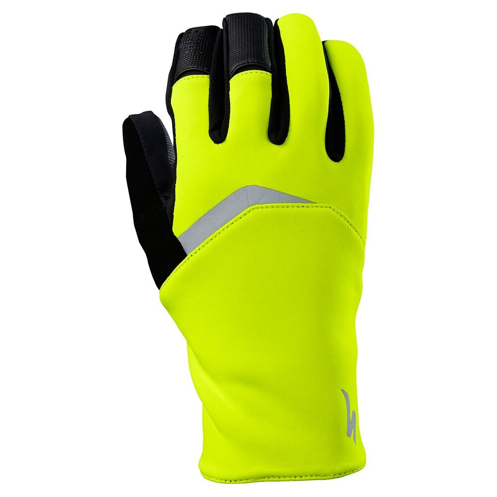 

Длинные перчатки Specialized Element 1.5, желтый