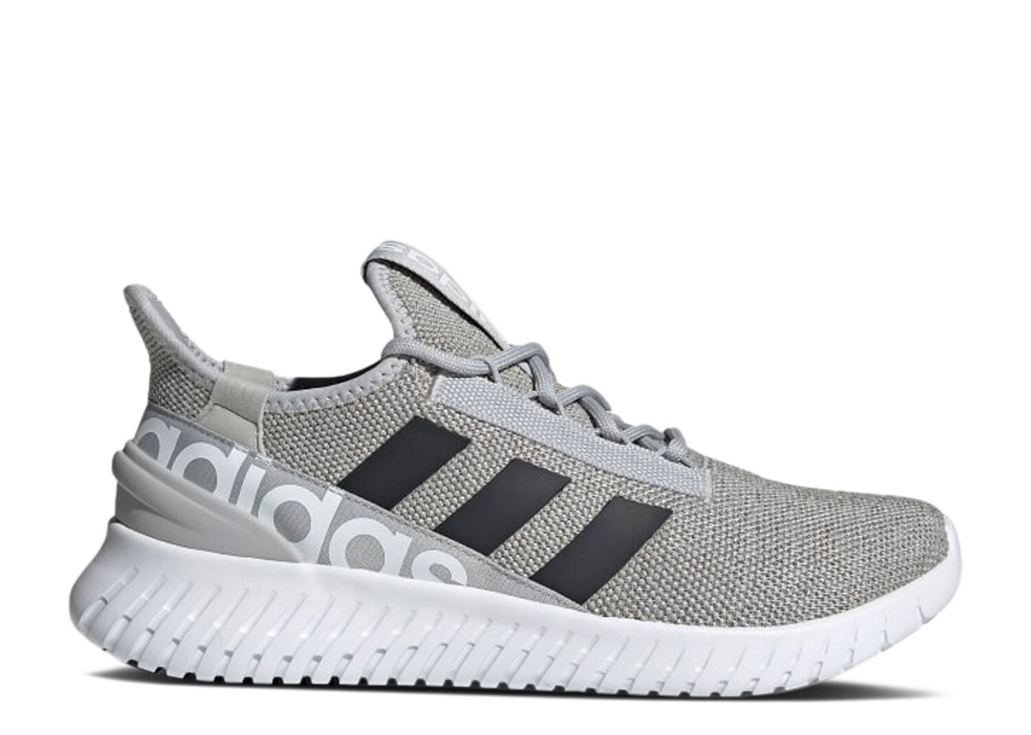

Кроссовки adidas Kaptir 2.0 'Grey Carbon', серый