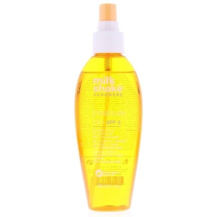 

Z.One Milk_Shake Sun&More Pleasure Oil Spf 6 140мл, Milk Shake