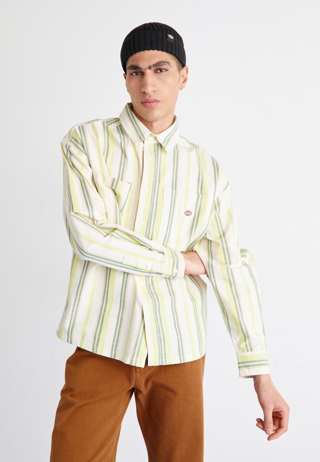 

Рубашка GLADE SPRING Dickies, цвет mehrfarbig