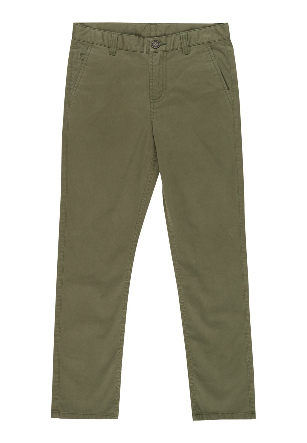 

Брюки из ткани HOWLAND CLASSIC Element, цвет gqm